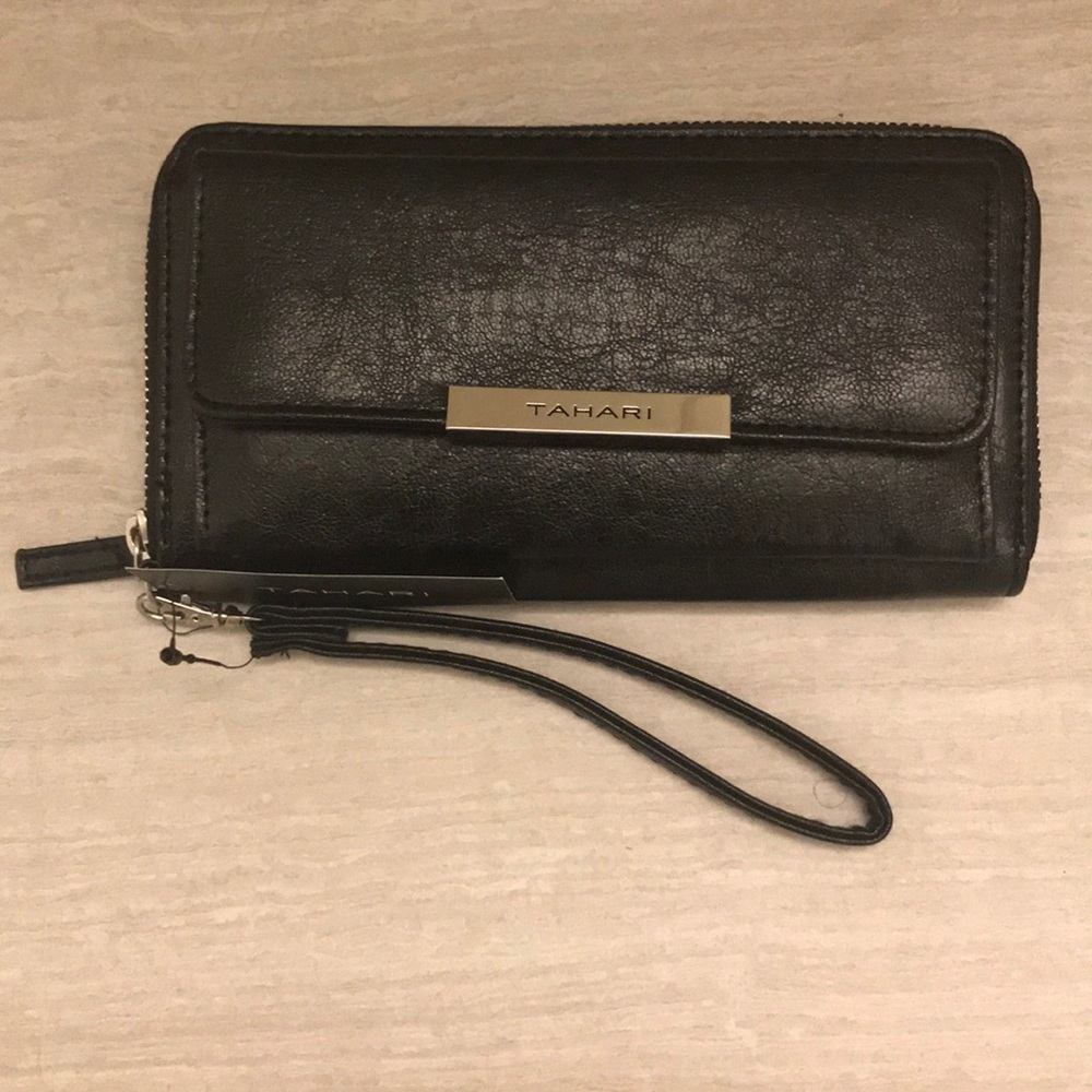 Brand New Wristlet